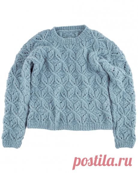 Knit Ange - Winter 2019/2020
В выпуске коллекция для вязания спицами и крючком - модели одежды и аксессуаров для женщин к зимнему сезону. 

Это уютные и теплые пуловеры и джемперы, жакеты и кардиганы, а также милые аксессуары. 

Cледуя подробным инструкциям, схемам и выкройкам, вам не составит особого труда связать понравившуюся модель.



Весь каталог .... ЗДЕСЬ
https://www.liveinternet.ru/users/merlettka/post509604325/