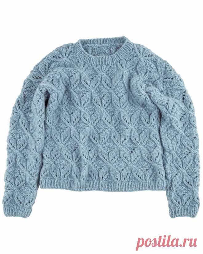 Knit Ange - Winter 2019/2020
В выпуске коллекция для вязания спицами и крючком - модели одежды и аксессуаров для женщин к зимнему сезону. 

Это уютные и теплые пуловеры и джемперы, жакеты и кардиганы, а также милые аксессуары. 

Cледуя подробным инструкциям, схемам и выкройкам, вам не составит особого труда связать понравившуюся модель.



Весь каталог .... ЗДЕСЬ
https://www.liveinternet.ru/users/merlettka/post509604325/
