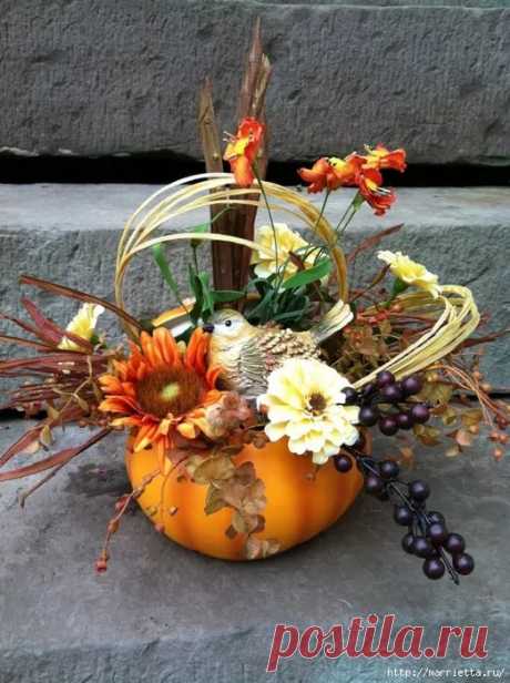 ТЫКВЫ НА ПАЛОЧКЕ ВО ФЛОРИСТИКЕ: 2 тыс изображений найдено в Яндекс.Картинках