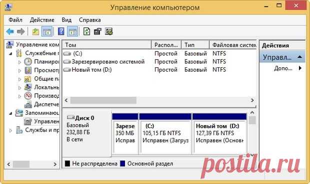Как создать резервную копию Windows 8.1