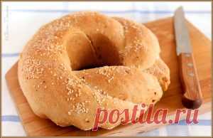 Постная выпечка