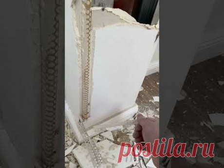 Чудеса отделки из прошлого 🫣
