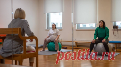 В подмосковных школах будущих родителей прошли обучение 24 тысячи человек с января. В Минздраве Московской области рассказали, что с начала 2025 года в регионе в школах будущих родителей прошли обучение более 24 тыс. человек. Читать далее