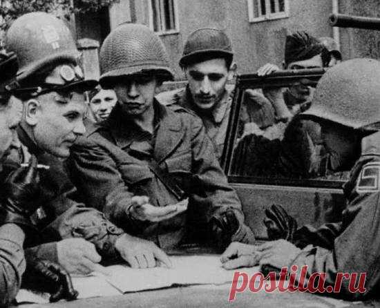 Нишская трагедия. Засекреченый бой между СССР и США 7 ноября 1944 (Россия, 2018)  в хорошем качестве