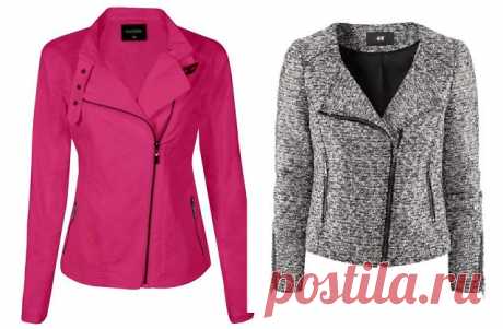 Выкройка модной женской куртки
Выкройка женской куртки-косухи.
Размеры евро от 36 до 56
ЕВРОПЕЙСКИЕ РАЗМЕРЫ ЖЕНСКОЙ ОДЕЖДЫ:36 (грудь-талия-бедра) 82-66-8838 (грудь-талия-бедра) 86-70-9240 (грудь-талия-бедра) 90-74-9642 (грудь-та…