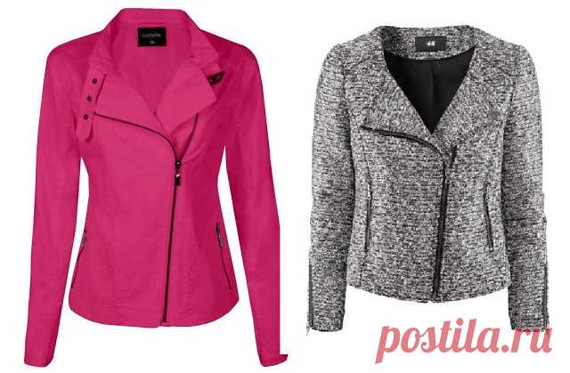 Выкройка модной женской куртки 

Выкройка женской куртки-косухи. 
Размеры евро от 36 до 56
ЕВРОПЕЙСКИЕ РАЗМЕРЫ ЖЕНСКОЙ ОДЕЖДЫ:36 (грудь-талия-бедра) 82-66-8838 (грудь-талия-бедра) 86-70-9240 (грудь-талия-бедра) 90-74-9642 (грудь-та…