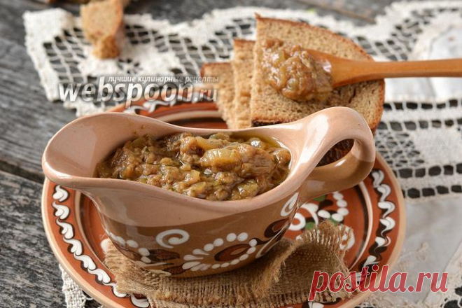 Подлива из сушёных белых грибов рецепт с фото, как приготовить на Webspoon.ru