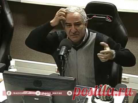 Михаил Казиник о том, как читать классиков