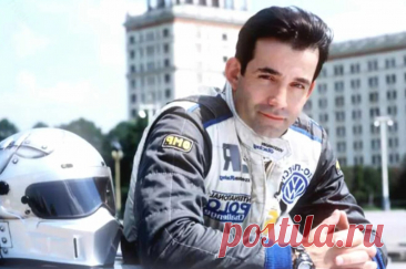 Дмитрий Певцов