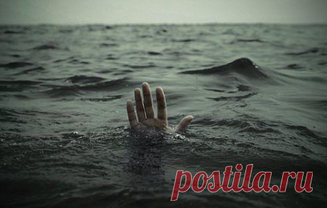 В мире есть только один человек, способный потянуть тебя на дно или вытянуть на верх — это ты сам.