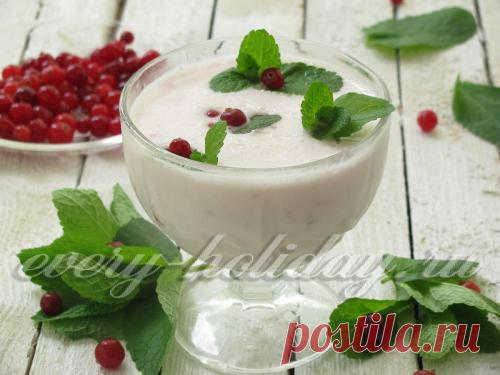 Йогурт в мультиварке рецепт