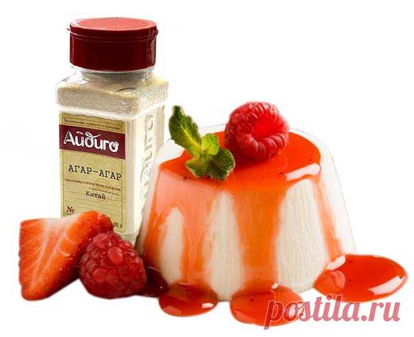 Агент желирования