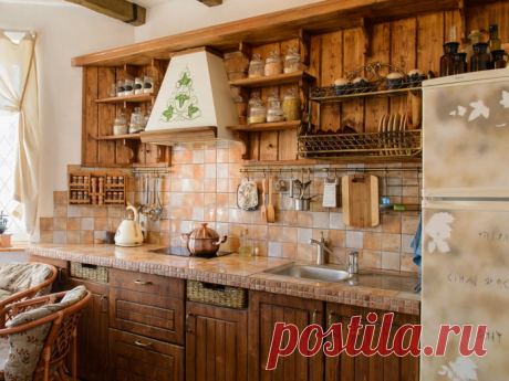 10 самых полезных аксессуаров для кухни