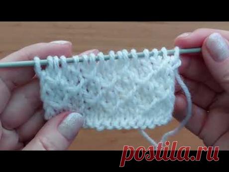 Легко , быстро и красиво вяжем новый кардиган, детскую кофточку.