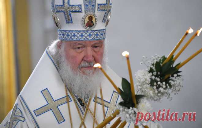 Патриарх Кирилл призвал обратить внимание на адаптацию мигрантов. Патриарх Московский и всея Руси Кирилл обратился к духовенству Московской митрополии с призывом обратить внимание на просвещение и адаптацию мигрантов в Подмосковье. Об этом сообщает РИА Новости. По словам главы Русской православной ...