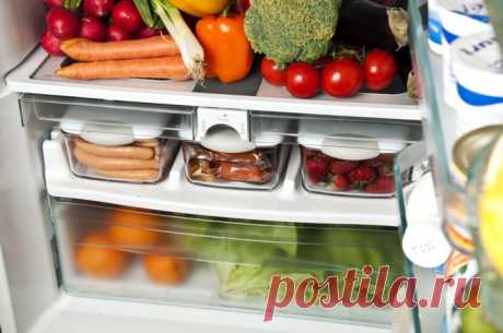 10 продуктов, которые всегда должны быть на кухне