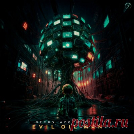 Evil Oil Man - Nexus Apocalypse