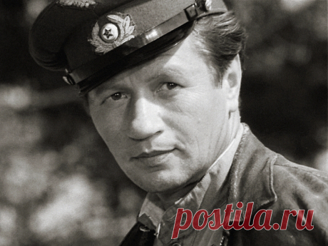 Леонид Быков, 12 декабря, 1928
 • 11 апреля 1979