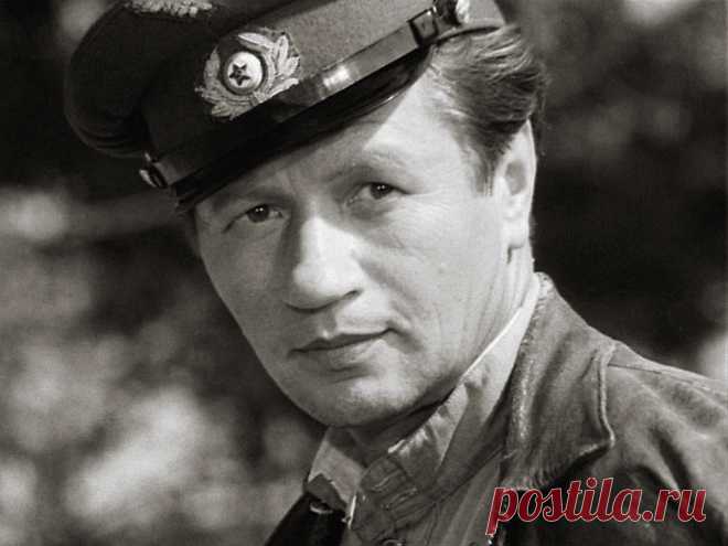 Леонид Быков, 12 декабря, 1928
 • 11 апреля 1979