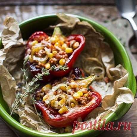 Кулинарные рецепты на каждый день - простые рецепты вкусных и быстрых блюд на сайте bonduelle.ru