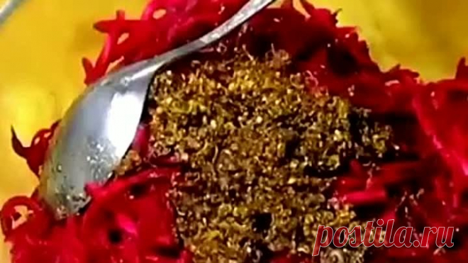 Нереально вкусно