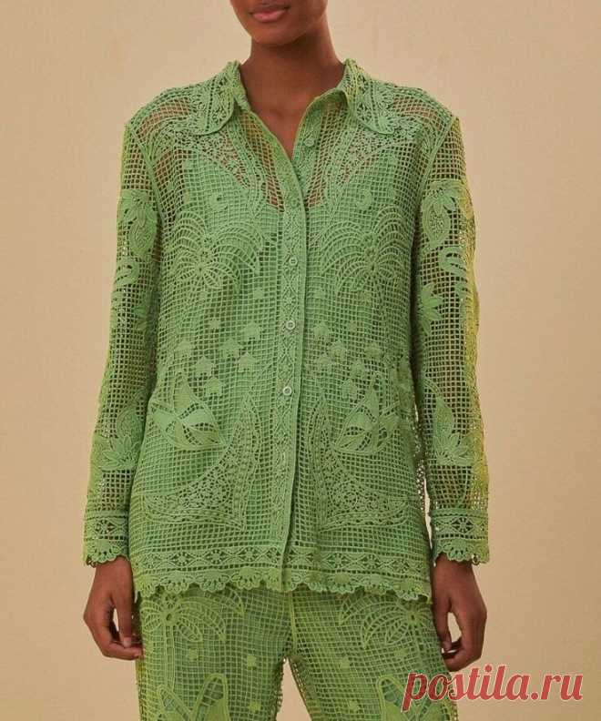 Филейное вязание | Нескучное вязание в нескучном саду | Дзен