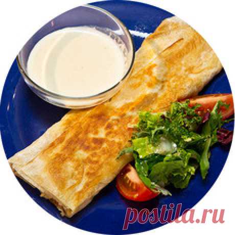Как вкусно приготовить шаверму с бараниной, брынзой и баклажанами дома - рецепт с фото и пошаговым описанием