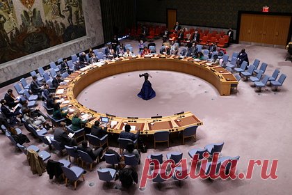 Назначена дата заседания Совбеза ООН по Буче. Заседание Совета Безопасности ООН (СБ ООН) по событиям в украинской Буче назначено на вторник, 5 апреля, на 10:00 (17:00 по московскому времени). 3 апреля зампостпреда России при всемирной организации Дмитрий Полянский сообщил, что Москва требует созыва из-за «вопиющей провокации украинских радикалов».