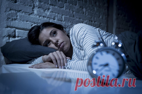 9 причин, почему снятся Кошмары — что делать, как избавиться от страшных снов