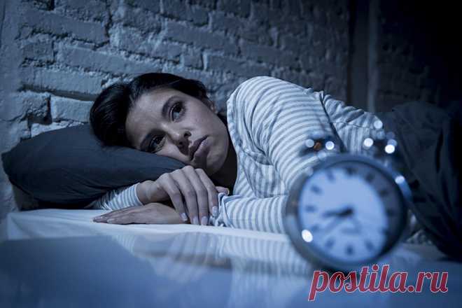 9 причин, почему снятся Кошмары — что делать, как избавиться от страшных снов