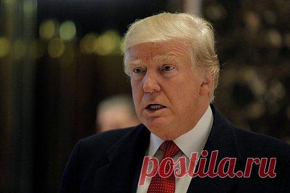 Трамп назвал Швецию довольно небезопасной страной