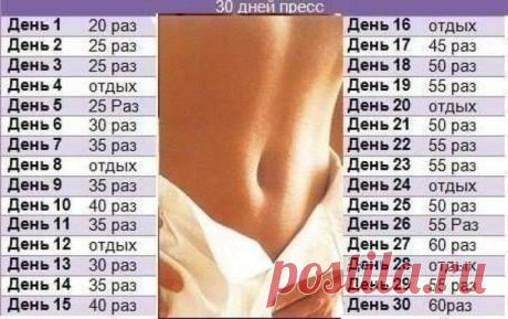 Будем здоровы!