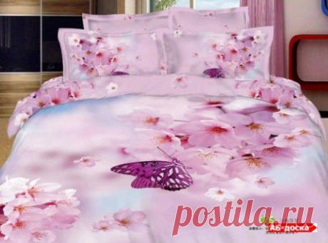 Пошив постельного белья. Бельевые швы — двойной, запошивочный, подрубочный. Видео мастер-класс | Подружки