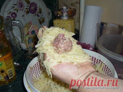 Мамины 