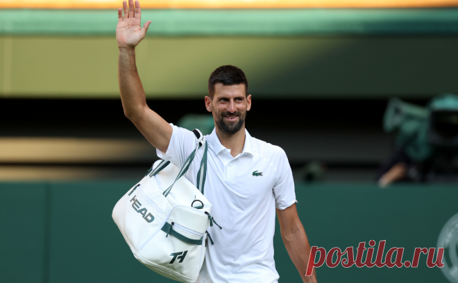 Tурнир ATP перенесли из Белграда на фоне ссоры Джоковича с властями. Ноябрьский турнир ATP-250 вместо Белграда пройдет в Афинах по решению семьи Джоковичей. В Греции связали это с протестами студентов в Сербии, которые Джокович поддержал, а президент Вучич назвал попыткой цветной революции