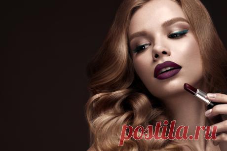 Косметика и техники макияжа, которые сделают большими маленькие глаза - блог KUPIVIP.RU