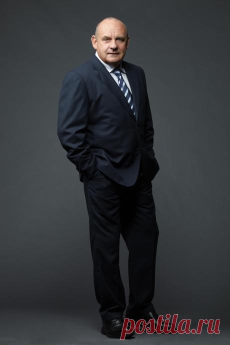 Пол Гилфойл