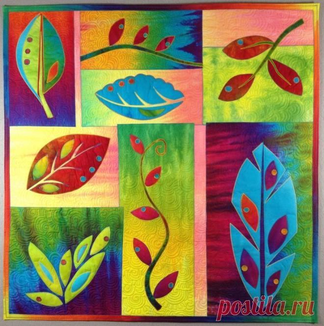 Найдено на сайте artquilttahoe.com.