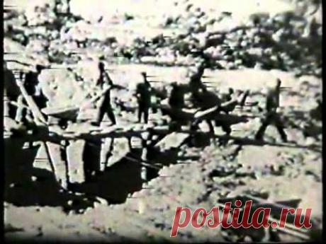 Бутугычаг - Стенают здесь души людские, ч. 2 - YouTube