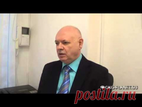 Генерал Алексей Савин. Пришельцы среди нас.