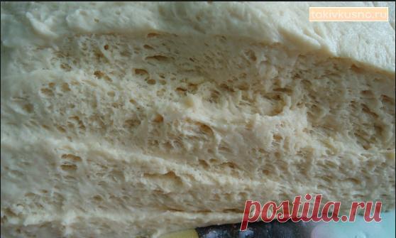 Дневник lkrasnoperka-====дрожжевое тесто для пирожков