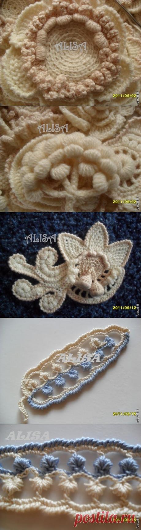 *АЛИСА* (МОЕ ПРИМЕНЕНИЕ ВИТОГО СТОЛБИКА &quot;КЛОУНЗ&quot;)