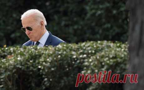 Постпред США заявила, что Байден пока не планирует посещать Украину. Американский президент Джо Байден не планирует посещать Украину во время своего визита в Европу для участия в саммите НАТО, сообщила постоянный представитель США при ООН Линда Томас-Гринфилд в эфире CNN.