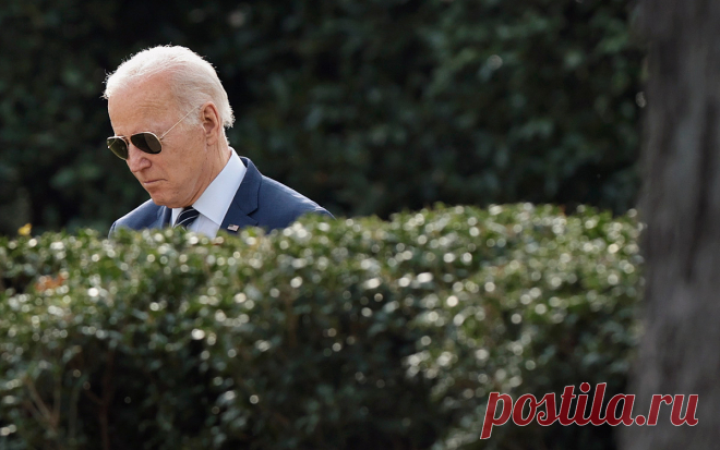 Постпред США заявила, что Байден пока не планирует посещать Украину. Американский президент Джо Байден не планирует посещать Украину во время своего визита в Европу для участия в саммите НАТО, сообщила постоянный представитель США при ООН Линда Томас-Гринфилд в эфире CNN.