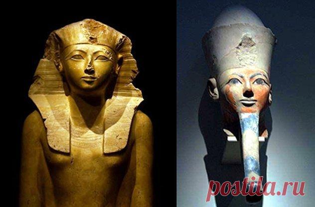 Любопытные факты о египетских фараонах К египетским царям относились как к настоящим живым богам. Они были правителями одной из первых великих цивилизаций, жили в роскоши, и в их руках находилась доселе невероятная для одного человека […]