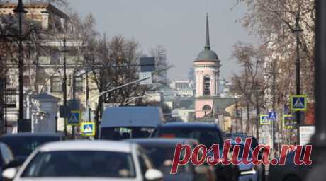 Московским автомобилистам посоветовали сменить зимнюю резину на летнюю. В Москве стало тепло, столичным водителям рекомендуется поменять резину на летнюю, сообщил заммэра по вопросам транспорта Максим Ликсутов. Читать далее