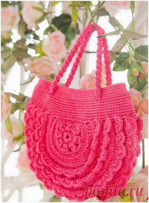Tina's handicraft : bags