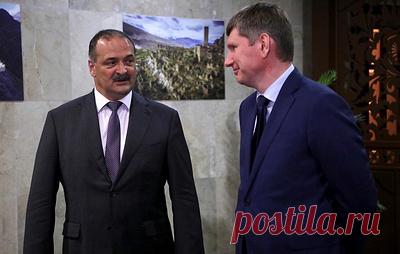 План развития Дербента объединит более 80 мероприятий. По словам Максима Решетникова, мероприятия комплексного плана будут поддержаны со стороны федерального правительства