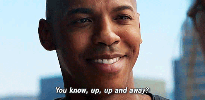 Мехкад Брукс (Mehcad Brooks)