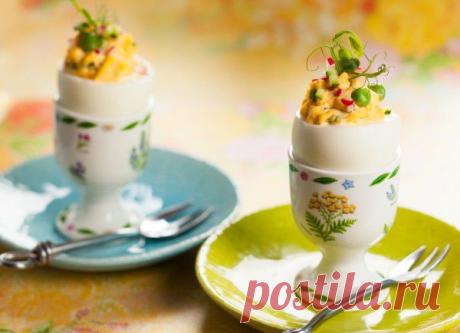 Вкусные рецепты